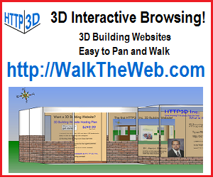 3D Browsing