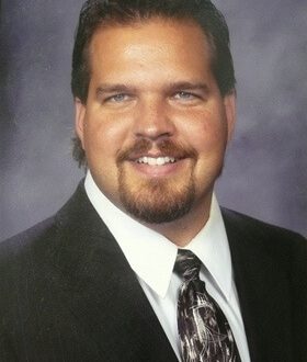 Aaron Dishno Ed.D.