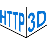 HTTP3D-Blue-Logo
