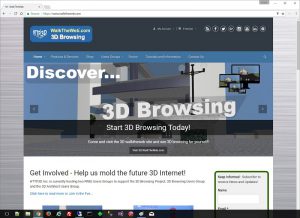 Second Generation Internet - Information through Multimedia