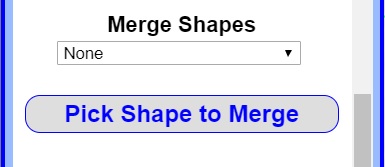 Merge Shapes