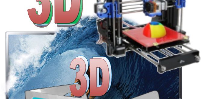 3D Items