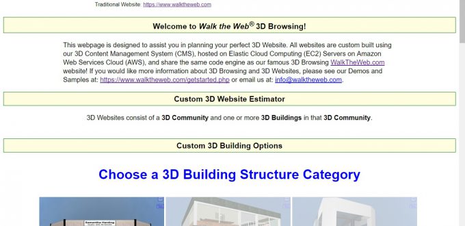 Cost Estimator