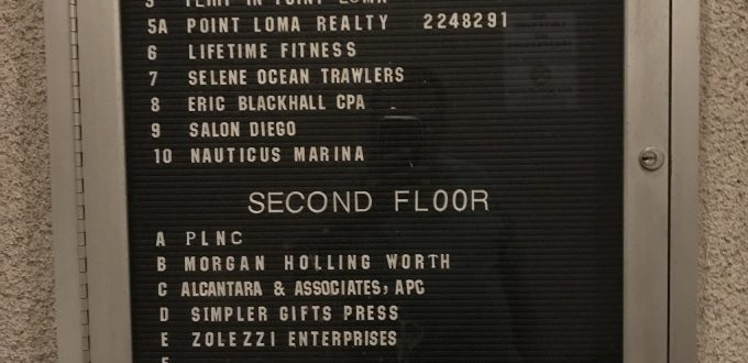 Office Directory
