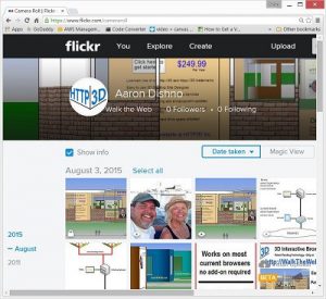 Optimize a Website