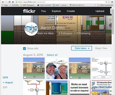 Optimize a Website