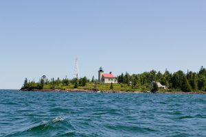 Copper Head Lighthouse Photo