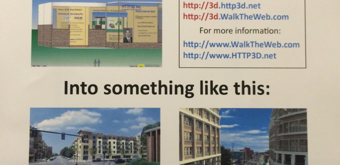 Student Flier