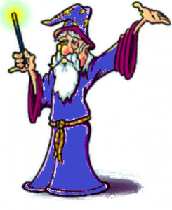 Wizard