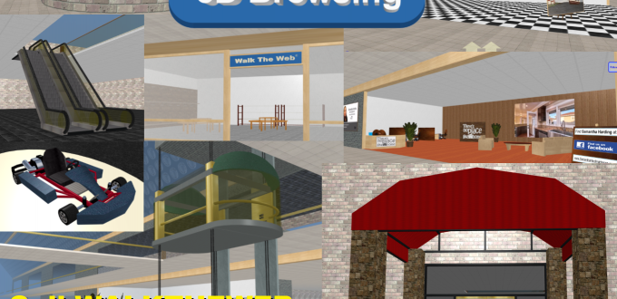 Mall Ad