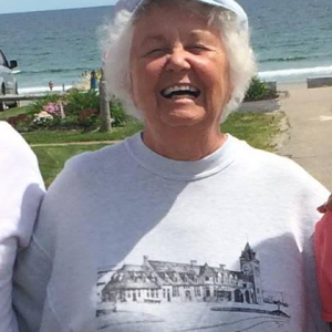 Maggie