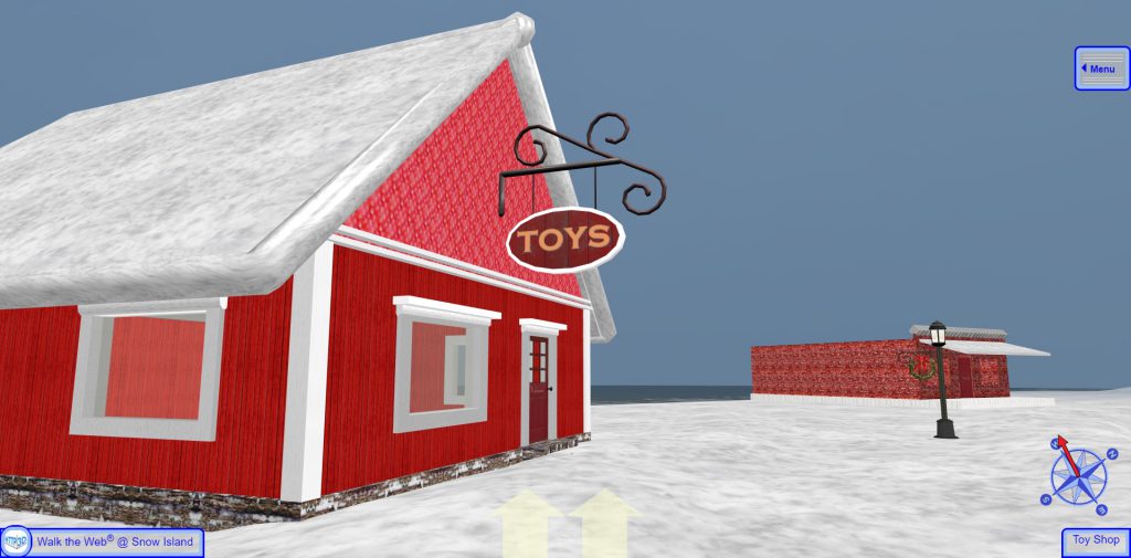Toy Store