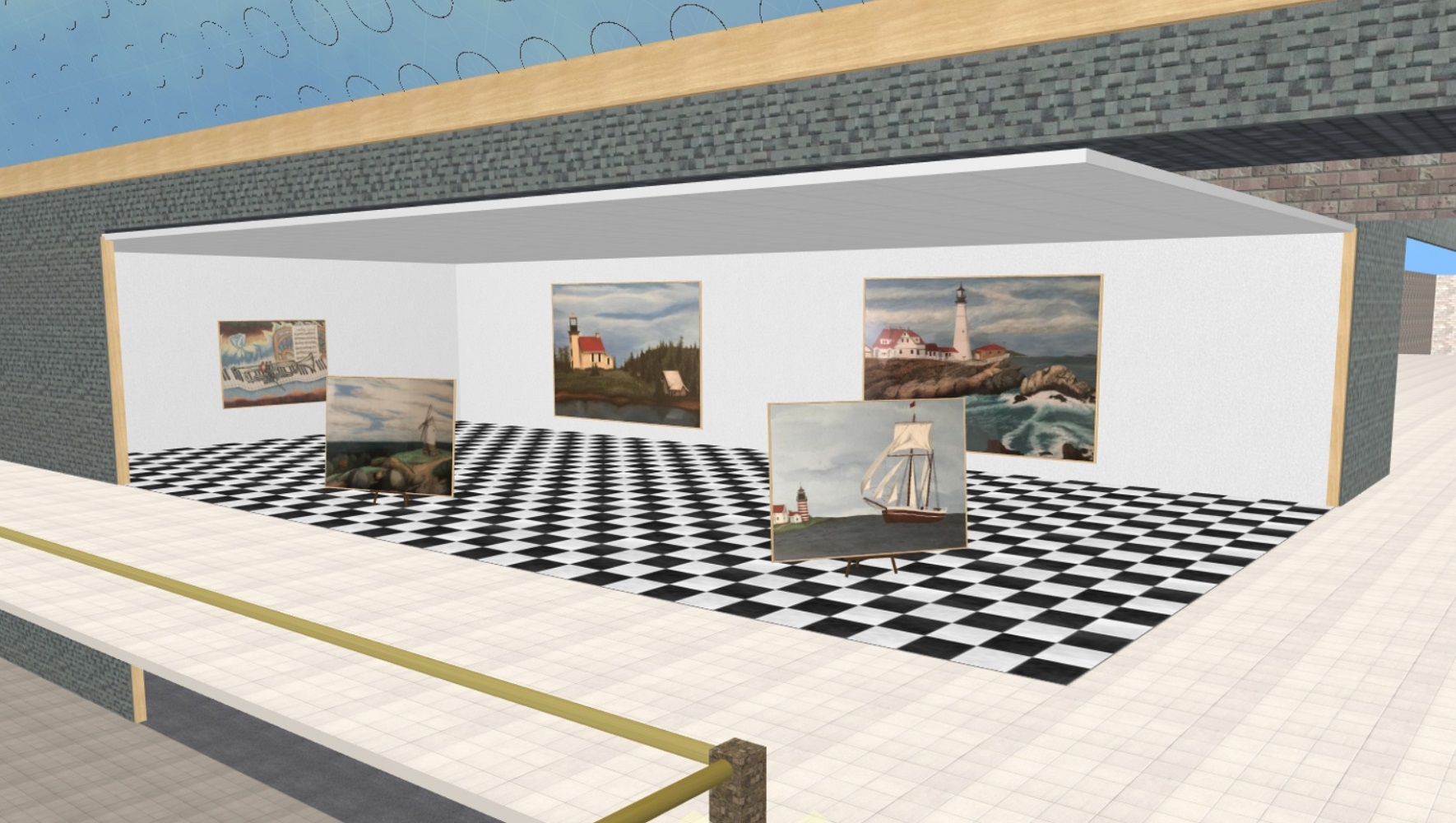 Art Gallery