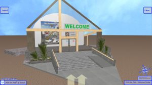 3D Building