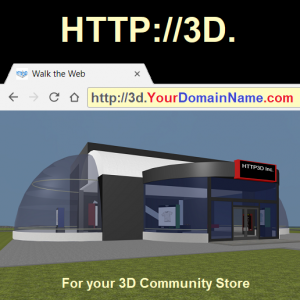 Use your Custom Domain Name