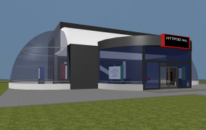 3D Store - in 5 Minutes!