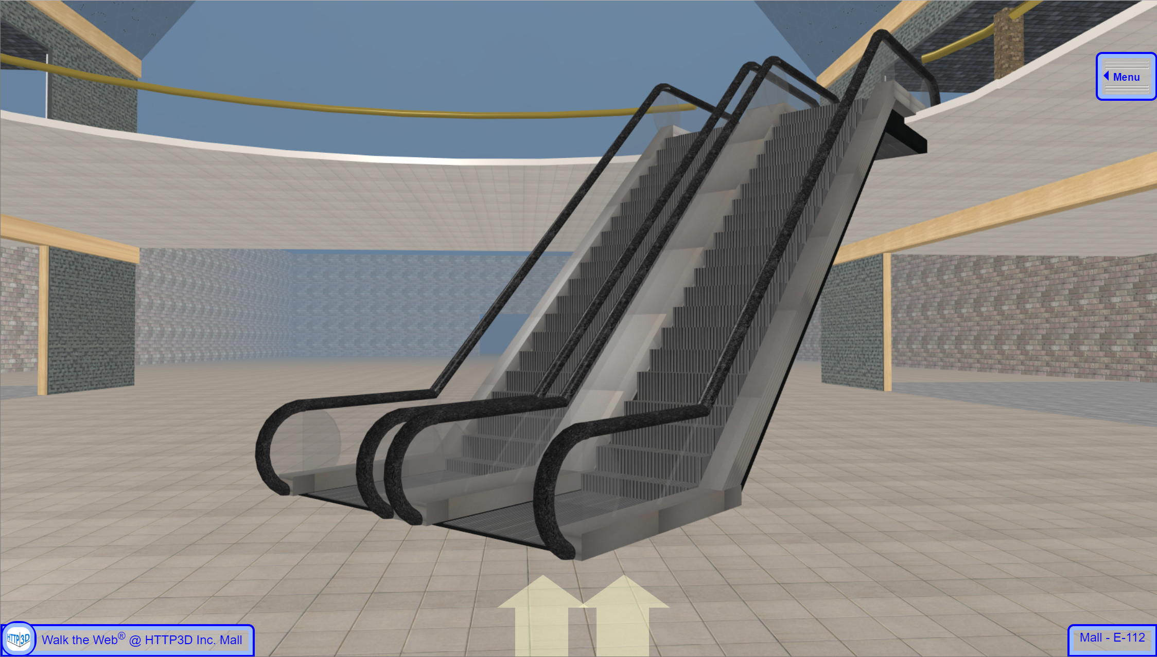 Escalators