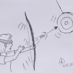 Invisible Targets