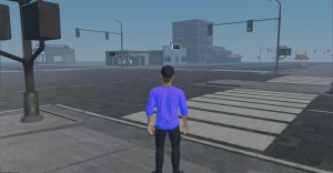 Third Generation Internet - 3D Experience